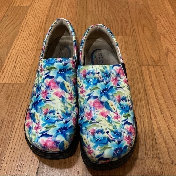 KLOGS FOOTWEAR Naples collection Clogs Great for workers on their feet a lot 6.5 - Picture 14 of 15